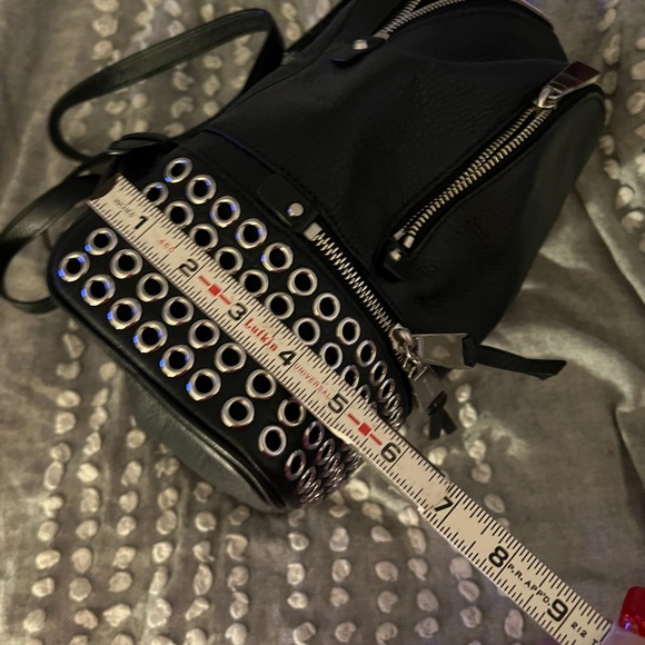 Michael Kors medium backpack - Picture 8 of 12